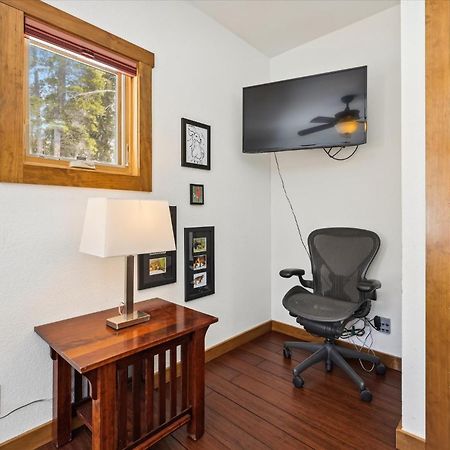 White Cap Lodge Townhouse Breckenridge Luaran gambar