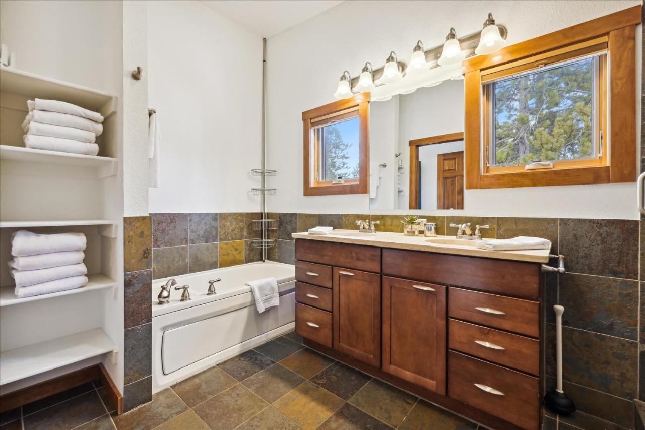 White Cap Lodge Townhouse Breckenridge Luaran gambar