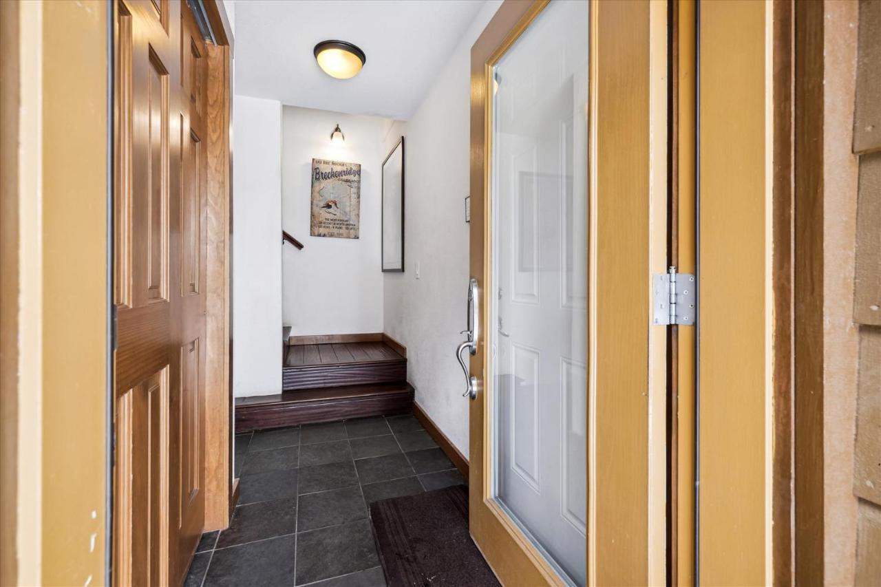 White Cap Lodge Townhouse Breckenridge Luaran gambar