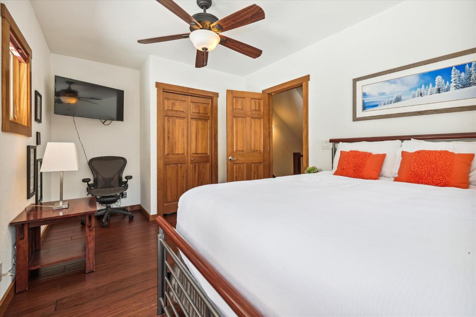 White Cap Lodge Townhouse Breckenridge Luaran gambar